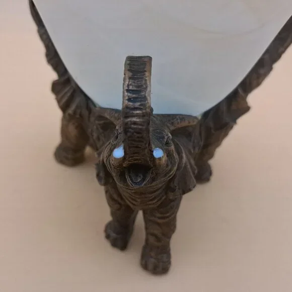 Elephant Footed Aroma Diffuser - Picture 8 of 11